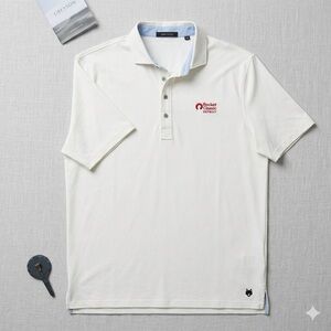Greyson Clothiers Rocket Mortgage Classic Polo XXL